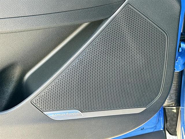 Photo of 2026 Nebular Blue Kia Sportage