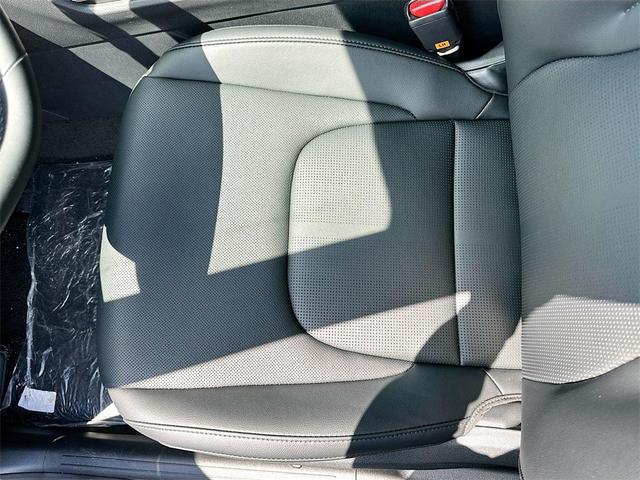 Photo of 2026 Nebular Blue Kia Sportage