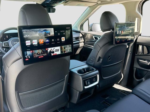 Photo of 2025 Panthera Metal Kia Carnival Hybrid