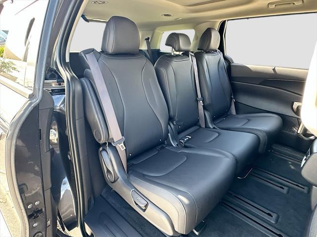 Photo of 2025 Panthera Metal Kia Carnival Hybrid