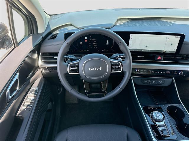 Photo of 2025 Panthera Metal Kia Carnival Hybrid