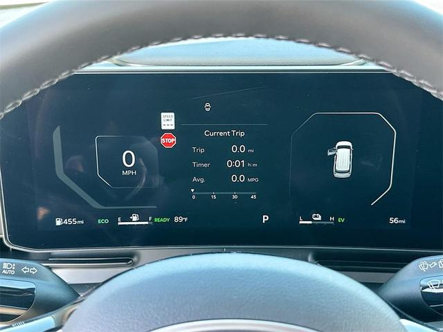 Photo of 2025 Panthera Metal Kia Carnival Hybrid