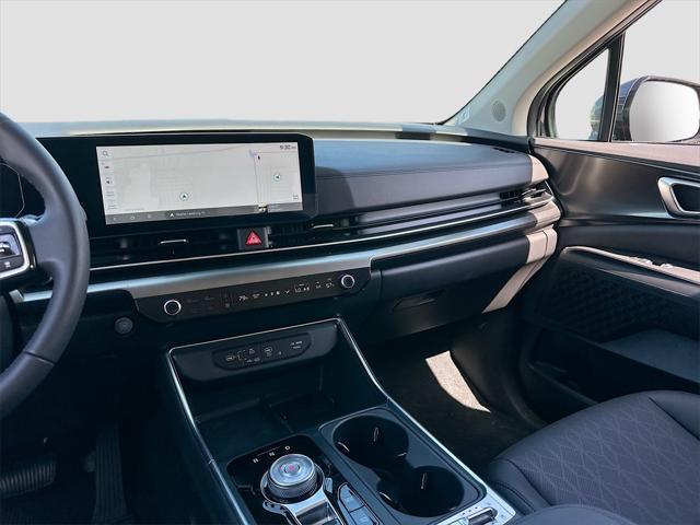 Photo of 2025 Panthera Metal Kia Carnival Hybrid