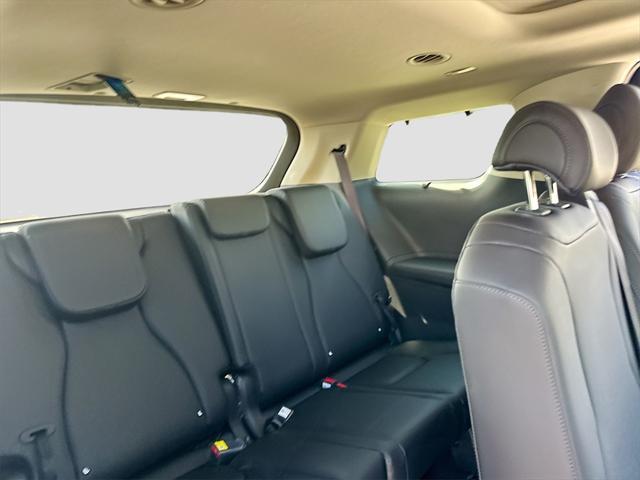 Photo of 2025 Panthera Metal Kia Carnival Hybrid