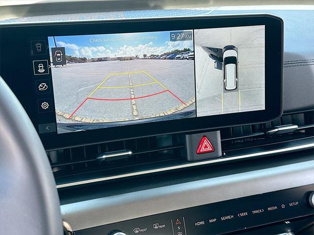 Photo of 2025 Panthera Metal Kia Carnival Hybrid