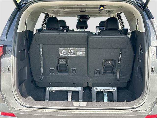 Photo of 2025 Panthera Metal Kia Carnival Hybrid