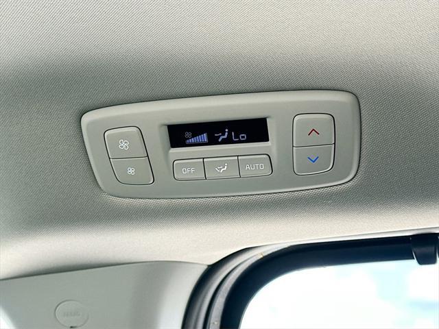 Photo of 2025 Panthera Metal Kia Carnival Hybrid