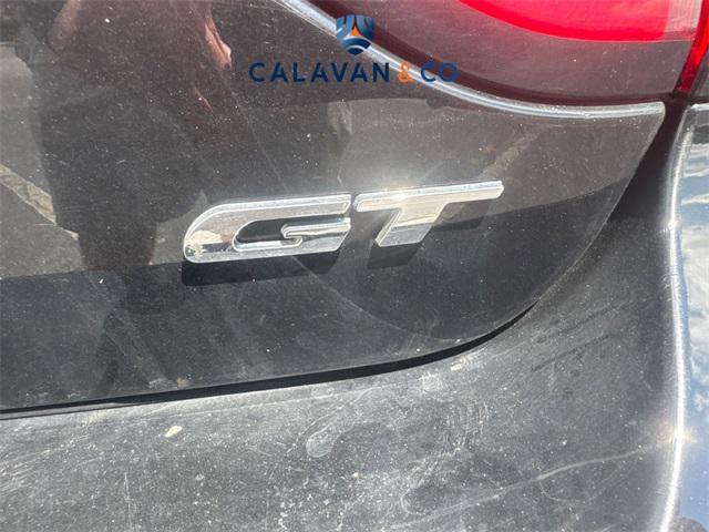 Photo of 2023 Pitch Black Clearcoat Dodge Charger