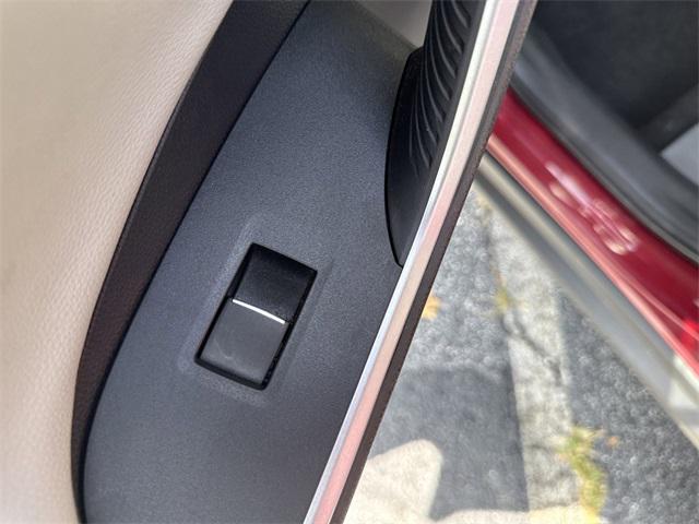 Photo of 2020 Ruby Flare Pearl Toyota RAV4