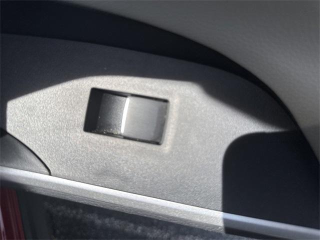 Photo of 2020 Ruby Flare Pearl Toyota RAV4