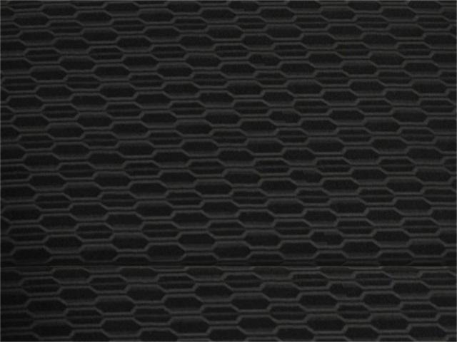Photo of 2025 Diamond Black Crystal Pearlcoat RAM 2500