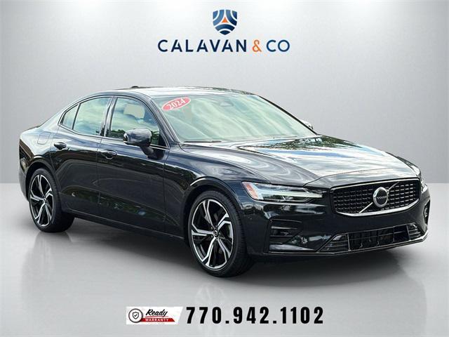 2024 Volvo S60