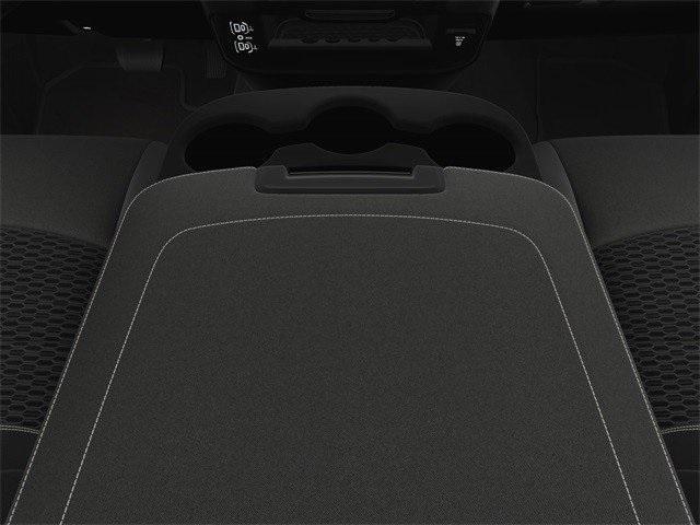 Photo of 2025 Diamond Black Crystal Pearlcoat RAM 3500
