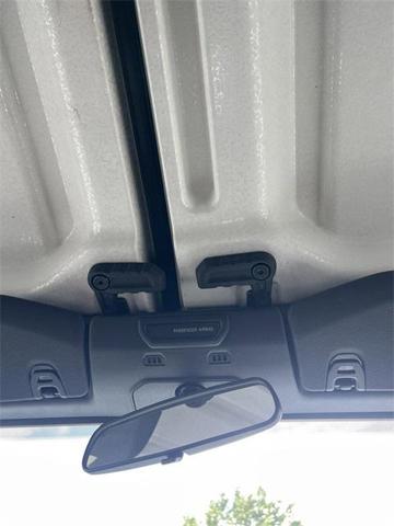 Photo of 2021 Black Clearcoat Jeep Wrangler