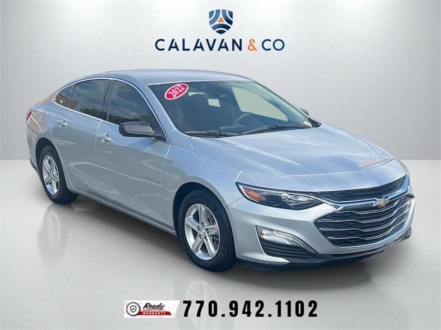 2022 Chevrolet Malibu