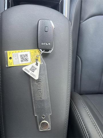 Photo of 2024 Everlasting Silver Kia K5