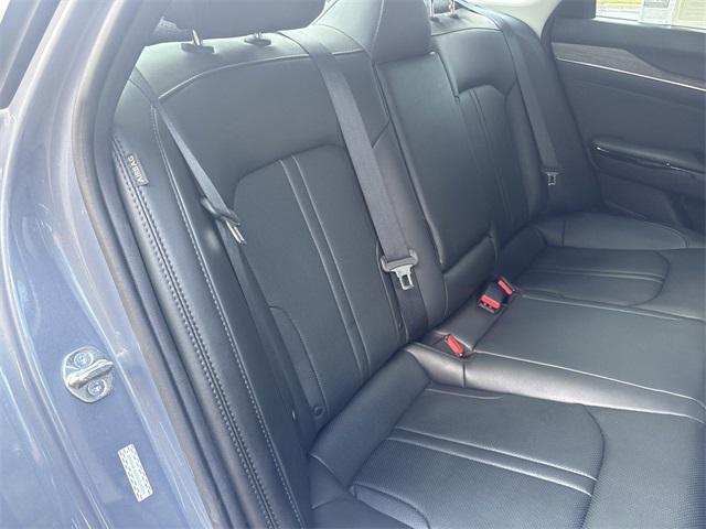 Photo of 2024 Everlasting Silver Kia K5