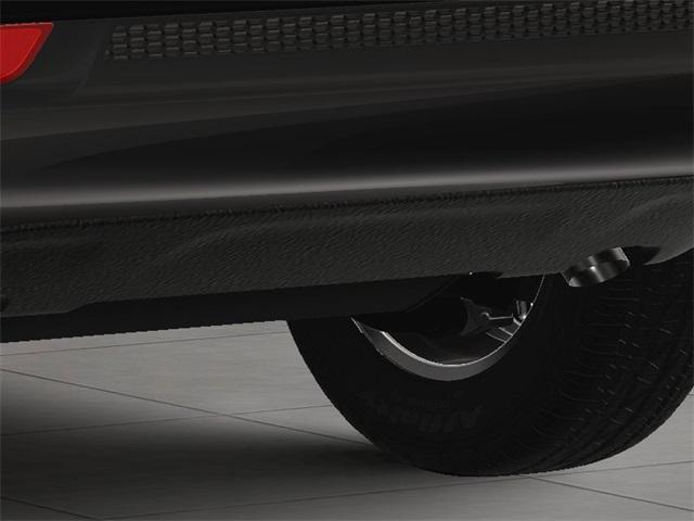 Photo of 2025 Diamond Black Crystal Pearlcoat Jeep Compass