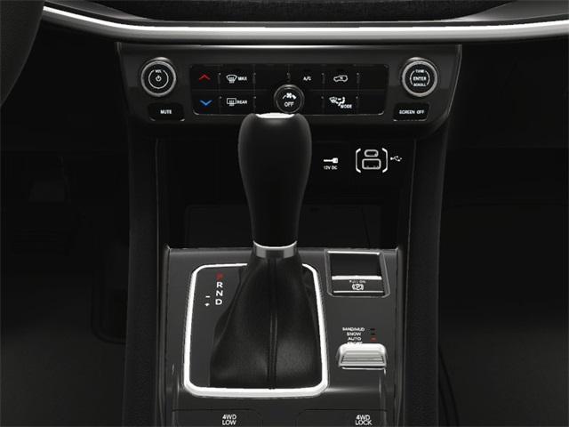 Photo of 2025 Diamond Black Crystal Pearlcoat Jeep Compass