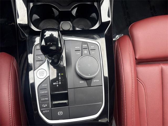 Photo of 2022 Alpine White BMW X3