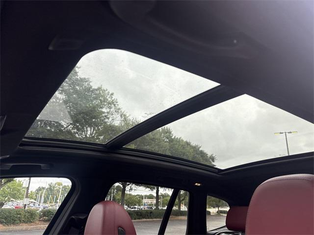 Photo of 2022 Alpine White BMW X3