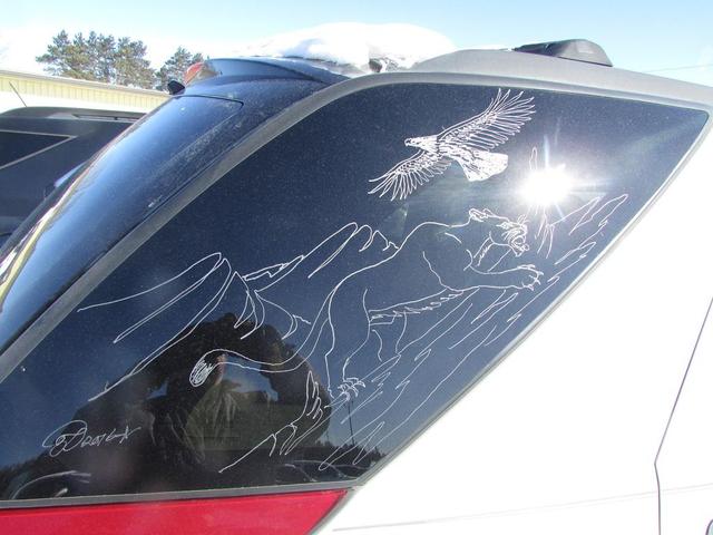 Photo of 2006 Cashmere Metallic Buick Rendezvous
