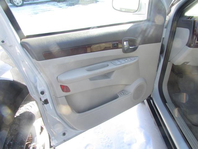 Photo of 2006 Cashmere Metallic Buick Rendezvous