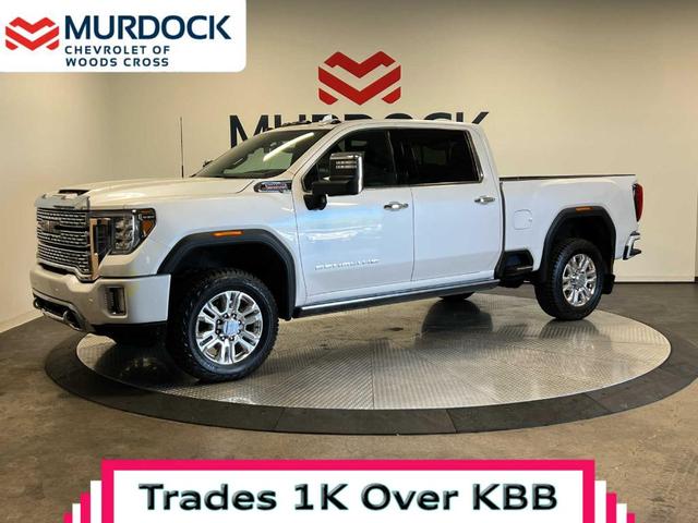 2023 GMC Sierra 3500