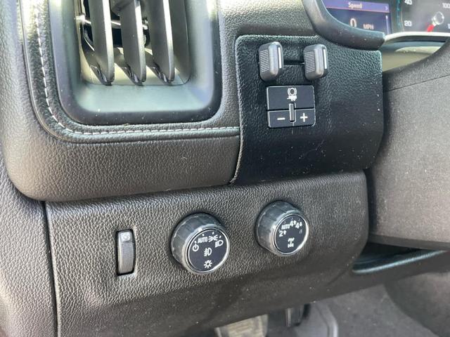 Photo of 2019 Red Quartz Tintcoat GMC Canyon