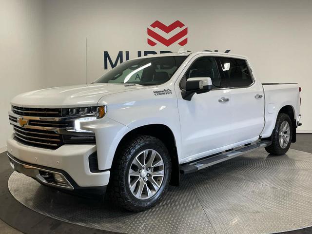 2022 Chevrolet Silverado 1500 Limited