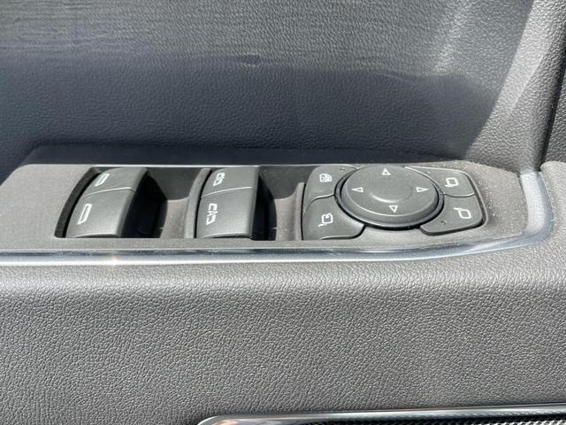 Photo of 2025 Sterling Gray Metallic Chevrolet Silverado 1500