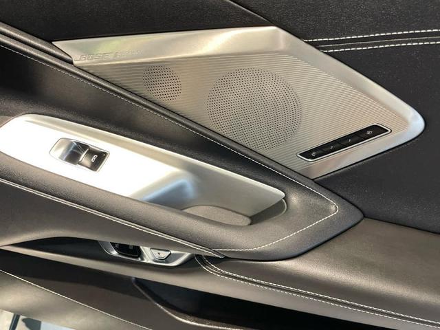 Photo of 2024 Gray Metallic Chevrolet Corvette