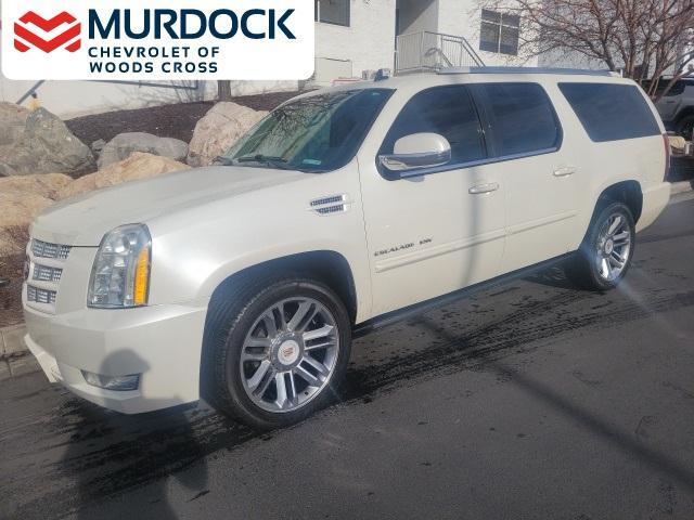 2014 Cadillac Escalade Esv