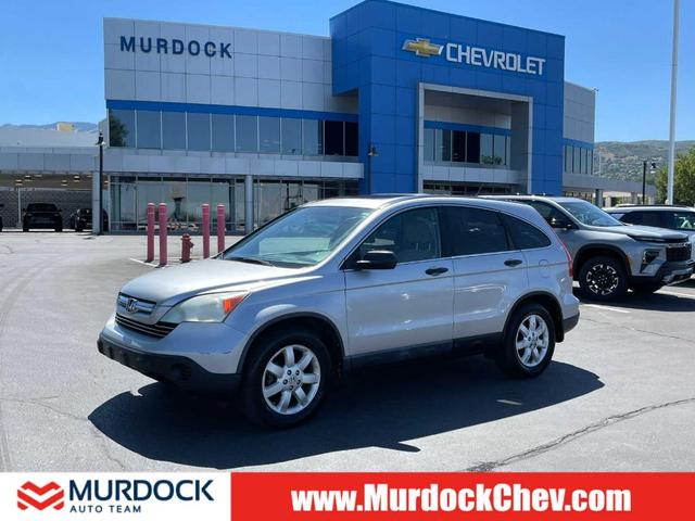 2009 Honda CR-V