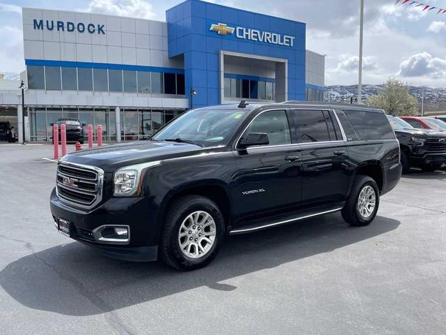 2020 GMC Yukon Xl
