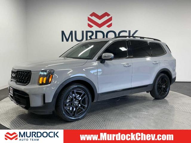 2024 Kia Telluride