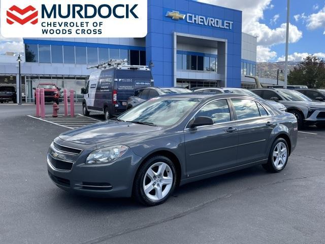 2009 Chevrolet Malibu