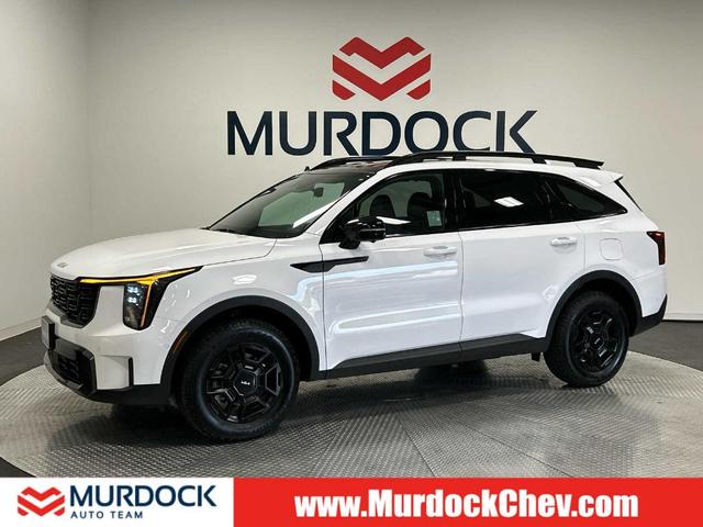 2024 Kia Sorento