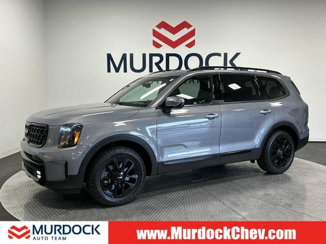 2024 Kia Telluride