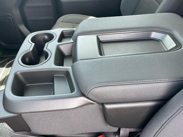 Photo of 2025 Summit White Chevrolet Silverado 3500