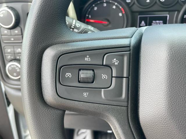 Photo of 2025 Summit White Chevrolet Silverado 3500