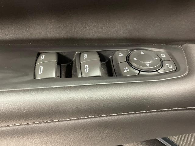 Photo of 2025 Black Chevrolet Tahoe