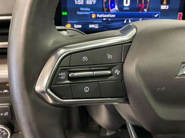 Photo of 2025 Black Chevrolet Tahoe