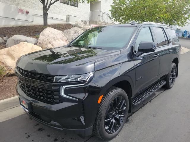 2024 Chevrolet Tahoe