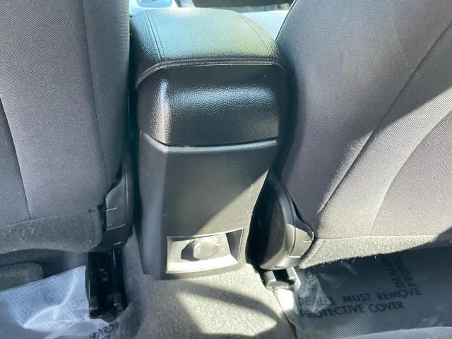 Photo of 2014 Black Granite Metallic Chevrolet Cruze