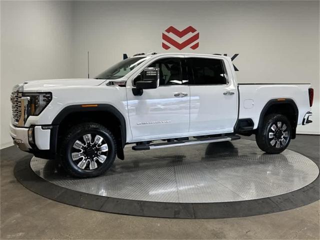 2024 GMC Sierra 3500