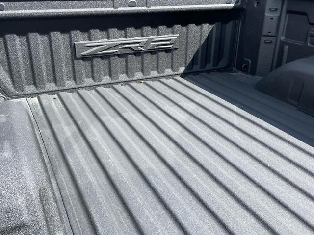 Photo of 2024 Summit White Chevrolet Silverado 1500