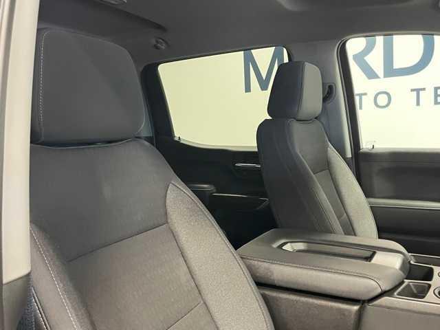 Photo of 2021 Summit White GMC Sierra 1500
