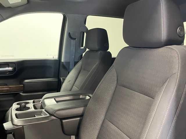 Photo of 2021 Summit White GMC Sierra 1500