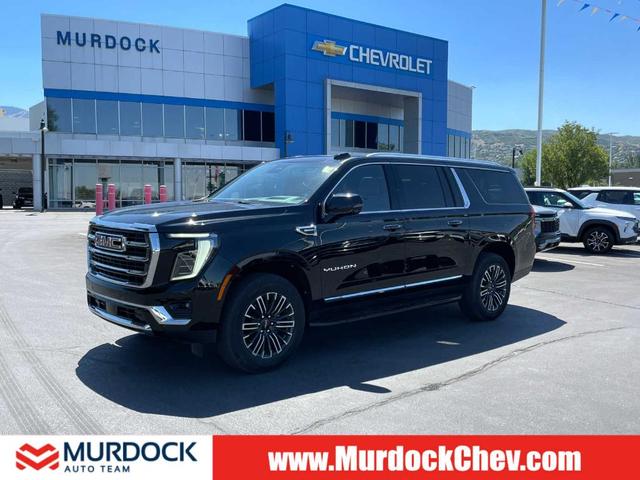 2025 GMC Yukon Xl